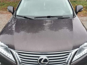 Авто Lexus Rx 2013 № 8207463