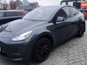 Авто Tesla Model Y 2022 № 8207490