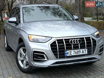 Авто Audi Q5 2023 № 8207515