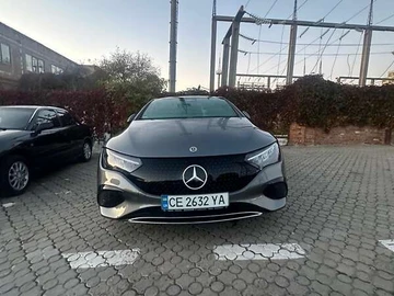Авто Mercedes Eqe 2023 № 8207527