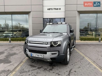 Авто Land Rover Defender 2022 № 8207539