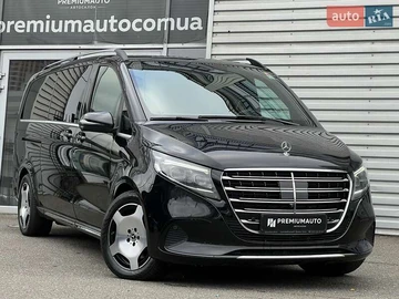 Авто Mercedes V-Class 2024 № 8207540