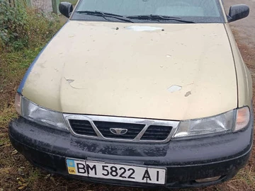 Авто Daewoo Nexia 2008 № 8207623
