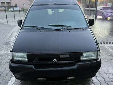 Авто Citroen Jumpy 2000 № 8207631