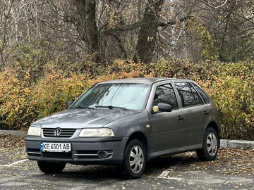 Авто Volkswagen Pointer 2006 № 8207634
