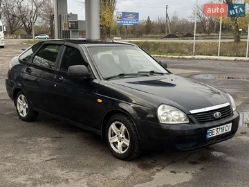 Авто ВАЗ 2172 Priora 2013 № 8207648