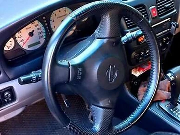 Авто Nissan Almera 2002 № 8207652