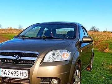 Авто ЗАЗ Vida 2012 № 8207657