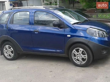 Авто Chery Beat 2011 № 8207665