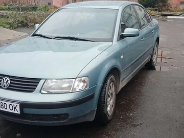Авто Volkswagen Passat 2000 № 8207671