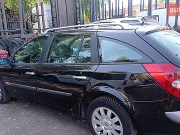 Авто Renault Laguna 2003 № 8207674