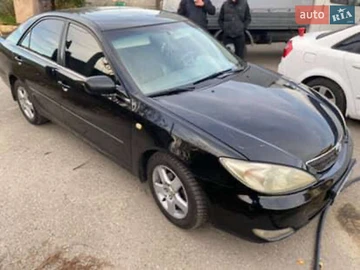 Авто Toyota Camry 2003 № 8207678