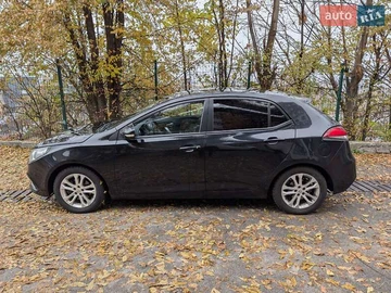 Авто MG 5 2013 № 8207779