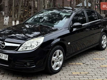 Авто Opel Vectra 2007 № 8207789