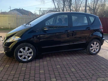 Авто Mercedes A-Class 2006 № 8207800