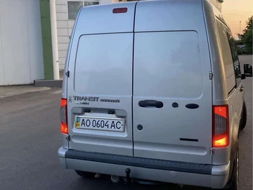 Авто Ford Transit Connect 2010 № 8207842