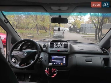 Авто Mercedes Vito 2005 № 8207852