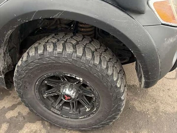 Авто Mitsubishi L 200 2007 № 8207984