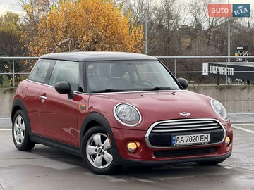 Авто MINI Cooper 2014 № 8207986