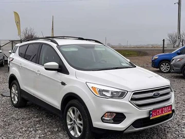 Авто Ford Escape 2018 № 8208081