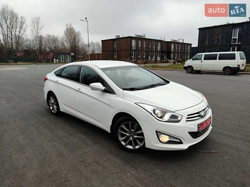 Авто Hyundai I40 2015 № 8208088