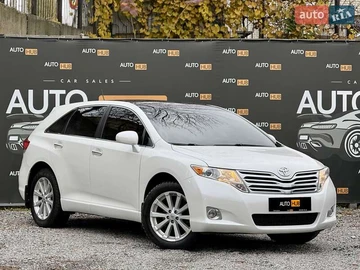 Авто Toyota Venza 2010 № 8208108