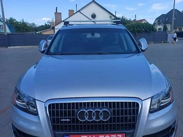 Авто Audi Q5 2011 № 8208113
