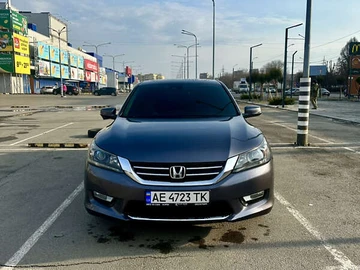 Авто Honda Accord 2014 № 8208117