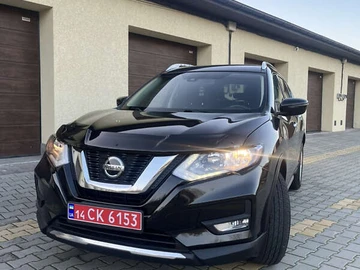 Авто Nissan Rogue 2019 № 8208121