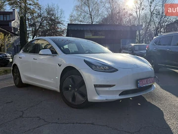 Авто Tesla Model 3 2020 № 8208124
