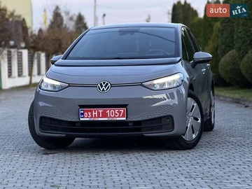 Авто Volkswagen Id 3 2023 № 8208127