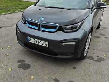 Авто BMW I3 2019 № 8208151