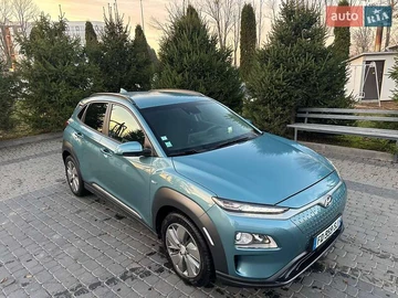 Авто Hyundai Kona 2020 № 8208238