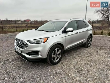 Авто Ford Edge 2019 № 8208243
