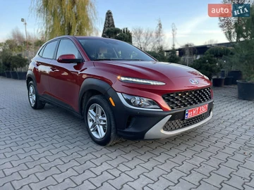 Авто Hyundai Kona 2022 № 8208245