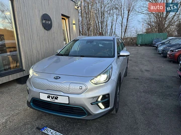 Авто KIA Niro 2019 № 8208254