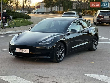 Авто Tesla Model 3 2020 № 8208258