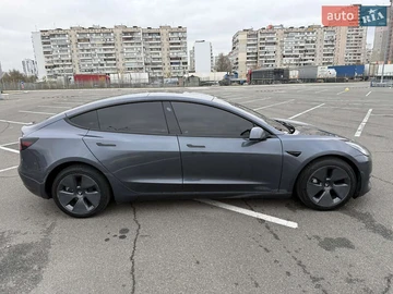 Авто Tesla Model 3 2022 № 8208265