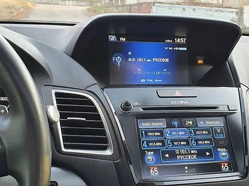 Авто Acura Rdx 2018 № 8208345