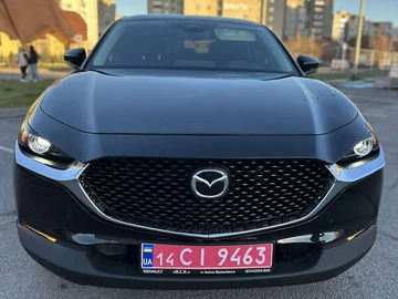 Авто Mazda Cx-30 2023 № 8208346