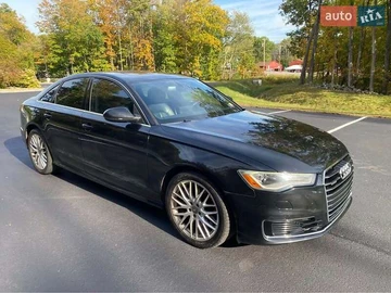Авто Audi A6 2014 № 8208354