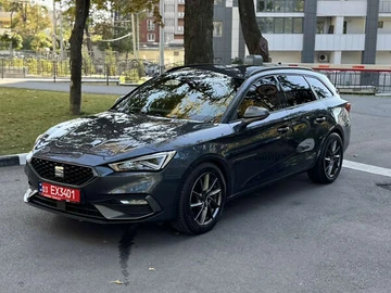Авто SEAT Leon 2020 № 8208356