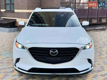 Авто Mazda Cx-9 2018 № 8208359