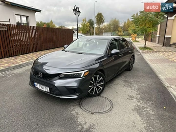 Авто Honda Civic 2023 № 8208372