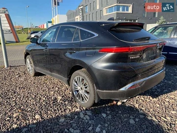 Авто Toyota Venza 2023 № 8208377