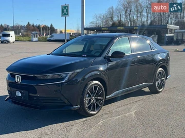 Авто Honda E Np2 2025 № 8208382