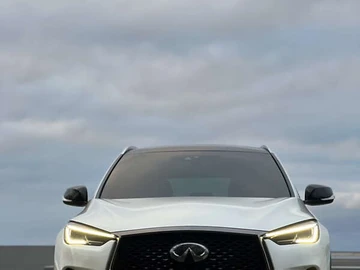Авто Infiniti Qx50 2021 № 8208387