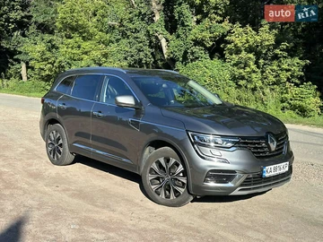 Авто Renault Koleos 2023 № 8208391