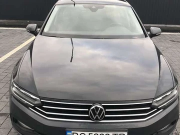 Авто Volkswagen Passat 2020 № 8208394