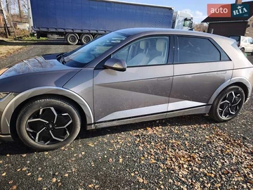 Авто Hyundai Ioniq 5 2022 № 8208402